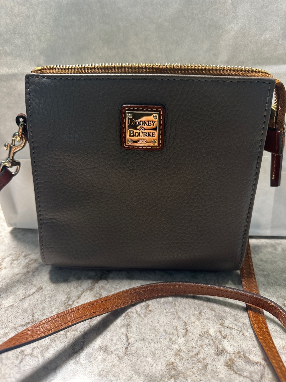 Dooney & Bourke Crossbody